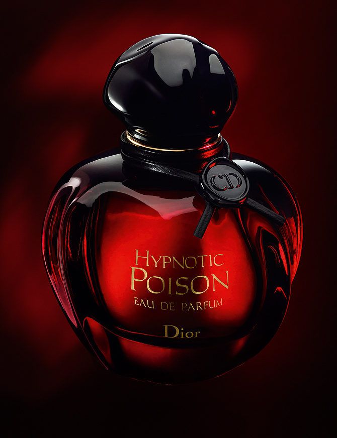 Olfactory Fragrance