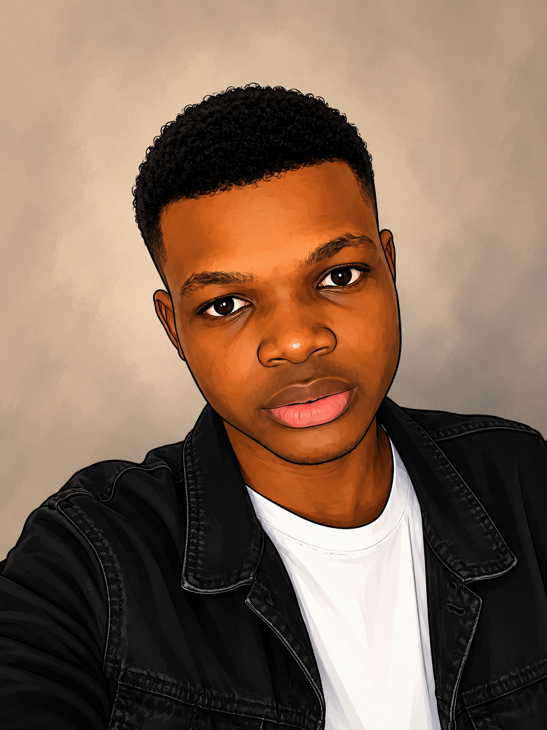 Kazeem Jimoh